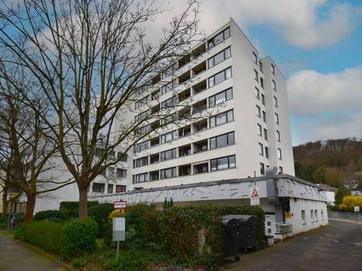 Wohnung zum Kauf 199.000 € 2 Zimmer 48 m² 8. Geschoss Kessenich Bonn 53129
