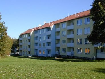 Wohnung zur Miete 449 € 3 Zimmer 62,7 m²<br/>Wohnfläche 1.<br/>Geschoss Hans-Böckler-Straße 22 Klausen Remscheid 42899