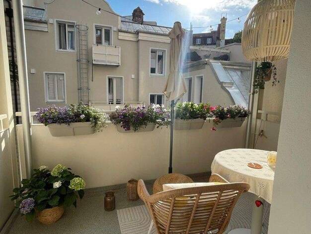 Wohnung zur Miete 2.360 € 3 Zimmer 81,4 m² 2. Geschoss frei ab 15.04.2026 Kapuzinerstraße 15 Ludwigsvorstadt-Isarvorstadt München 80337