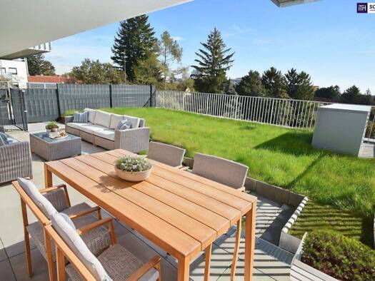 WG-Zimmer zum Kauf - Erstbezug 765.000 € 4 Zimmer 121,7 m² 3. Geschoss Breitenfurter Straße Wien 1120