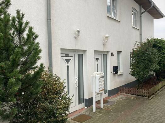 Wohnung zur Miete 790 € 3 Zimmer 93 m² Geschoss 1/2 frei ab 01.12.2026 Marktstraße 17 Neheim-Hüsten Arnsberg 59759