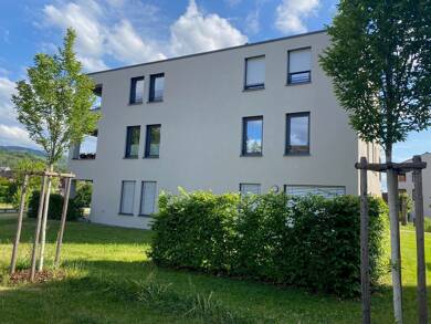 Studio zur Miete 770 € 2 Zimmer 58 m² Dachgeschoss, 2. Geschoss frei ab sofort Obersasbach Sasbach 77880