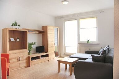 Wohnung zur Miete 315 € 2 Zimmer 56,2 m² 2. Geschoss Zu den Wiesen 14 Stublach Gera 07552