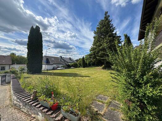 Grundstück zum Kauf 690.000 € 912 m² Grundstück Nieder-Erlenbach Frankfurt am Main 60437