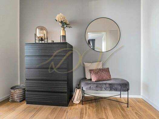 Studio zum Kauf - Erstbezug provisionsfrei 485.000 € 2 Zimmer 56,1 m² frei ab sofort Bogenstraße 21 Lichterfelde Berlin 12207