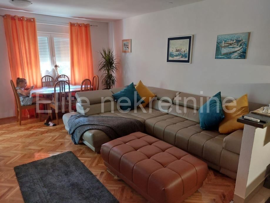 Wohnung zum Kauf 221.000 € 1 Zimmer 50 m²<br/>Wohnfläche 2.<br/>Geschoss Krk Njivice