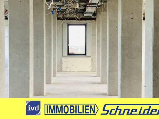 Bürofläche zur Miete provisionsfrei 11,90 € 890 m² Bürofläche Mitte Dortmund 44139
