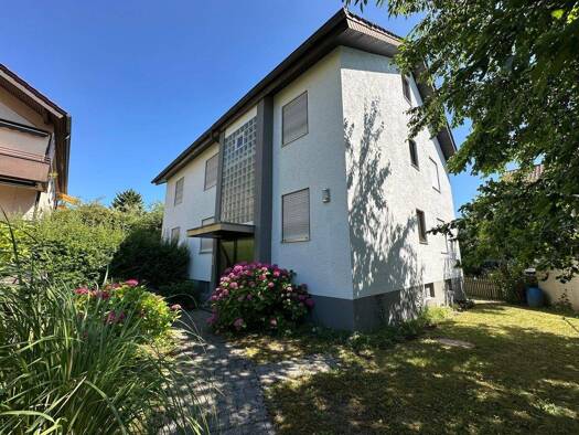 Mehrfamilienhaus zum Kauf 799.000 € 9 Zimmer 258 m² 531 m² Grundstück Heilbronn 74076