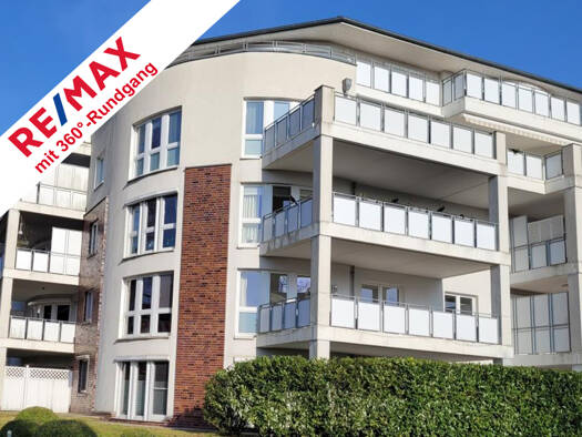 Wohnung zum Kauf 850.000 € 4 Zimmer 199 m² Buchholz Buchholz in der Nordheide 21244