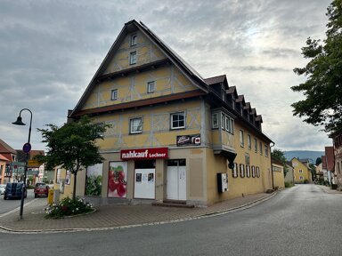 Ladenfläche zur Miete 315 m² Verkaufsfläche Hauptstrasse 24 Kirchehrenbach 91356