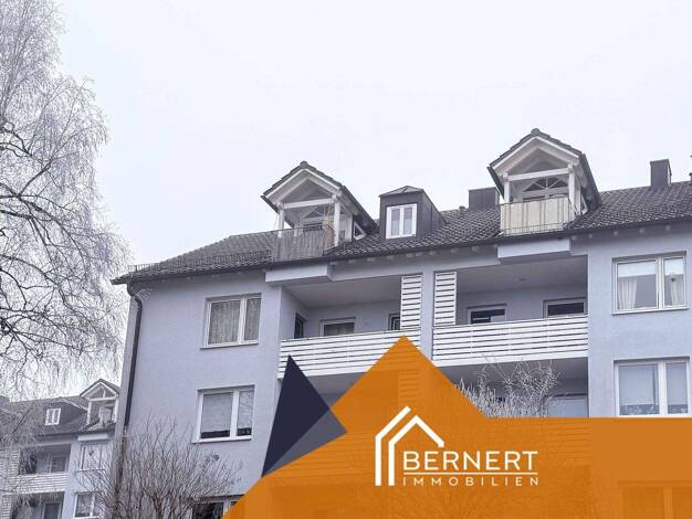 Wohnung zum Kauf 299.000 € 2 Zimmer 49,7 m² 4. Geschoss frei ab 01.05.2026 Murnau Murnau am Staffelsee 82418