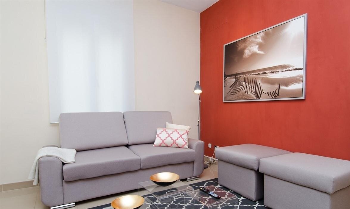 Studio zur Miete 700 € 2 Zimmer 64 m²<br/>Wohnfläche Paul-List-Straße 25 Zentrum - Südost Leipzig 04103