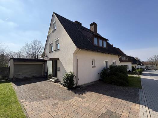 Mehrfamilienhaus zum Kauf 175.000 € 6 Zimmer 150 m² 752 m² Grundstück Barntrup Barntrup 32683