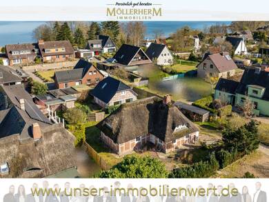 Einfamilienhaus zum Kauf 465.000 € 7 Zimmer 172 m² 1.177 m² Grundstück Pogeez Pogeez 23911