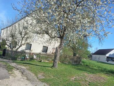 Haus zum Kauf 199.000 € 4 Zimmer 120 m² 500 m² Grundstück Schmidmühlen Schmidmühlen 92287