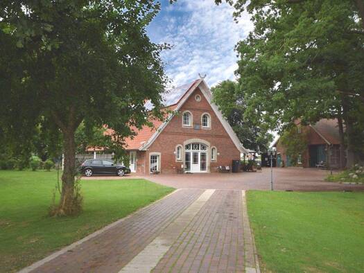 Wohnung zur Miete 880 € 3 Zimmer 105 m² Drebber 49457