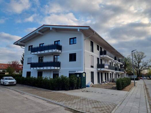 Wohnung zum Kauf 577.000 € 3 Zimmer 73,3 m² 1. Geschoss Otterfing 83624