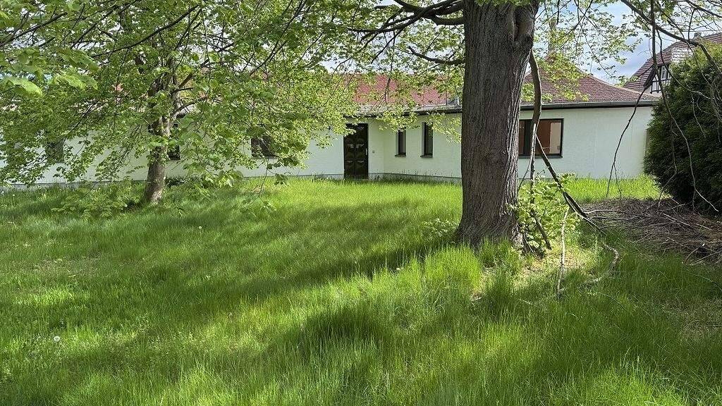 Einfamilienhaus zum Kauf 230.000 € 6 Zimmer 203 m² 540 m² Grundstück Ullersdorf Radeberg / Ullersdorf bei Radeberg 01454