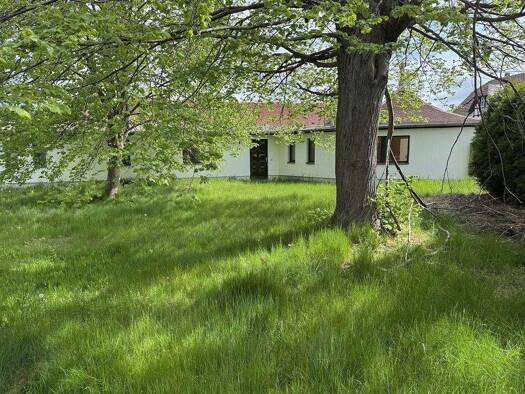 Einfamilienhaus zum Kauf 230.000 € 6 Zimmer 203 m² 540 m² Grundstück Ullersdorf Radeberg 01454