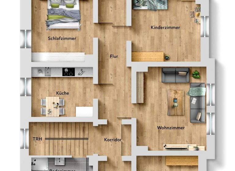 Mehrfamilienhaus zum Kauf 198.600 € 8 Zimmer 245 m² 2.133 m² Grundstück Pößneck,Stadt Pößneck 07381