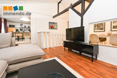 Wohnung zur Miete Wohnen auf Zeit 980 € 2 Zimmer 62 m² frei ab 01.01.2025 Borbeck Oberhausen 46047