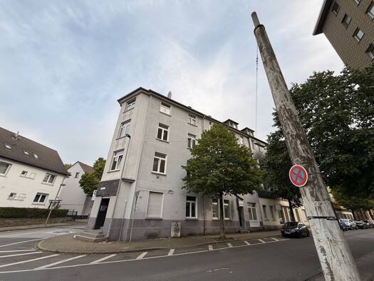 Wohnung zur Miete 1.200 € 4,5 Zimmer 120 m² Geschoss 2/4 frei ab sofort Hattingen Hattingen 45525