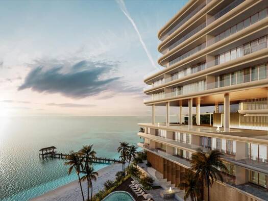 Wohnung zum Kauf - Erstbezug 2.551.318 € Quintana Roo  Benito Juárez  Cancún Cancún