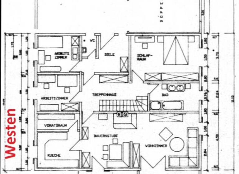 Einfamilienhaus zum Kauf 630.000 € 6 Zimmer 212 m² 1.044 m² Grundstück Pielmühle Lappersdorf 93138