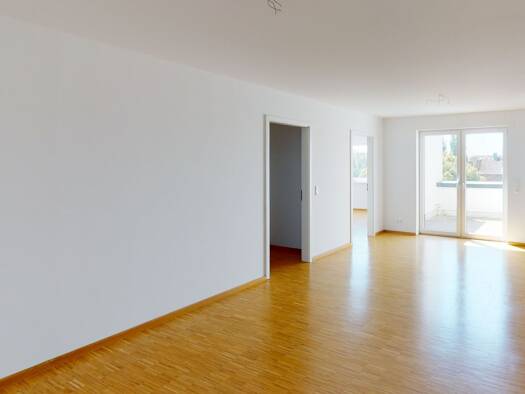Wohnung zur Miete 1.370 € 4 Zimmer 133,9 m² 4. Geschoss Bahnhofstraße 27 Buxtehude Buxtehude 21614