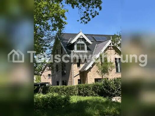 Wohnung zur Miete Tauschwohnung 3.000 € 6 Zimmer 160 m² 2. Geschoss Sasel Hamburg 22399