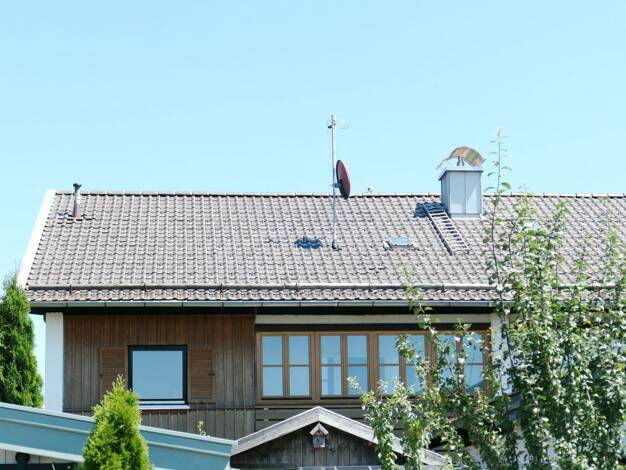 Wohnung zum Kauf 399.000 € 3 Zimmer 74,3 m² 2. Geschoss Waakirchen Waakirchen 83666