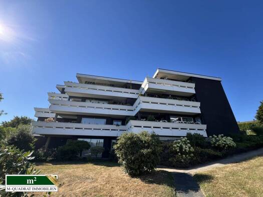 Wohnung zum Kauf 189.000 € 4 Zimmer 93,1 m² 1. Geschoss Oberbantenberg Wiehl 51674