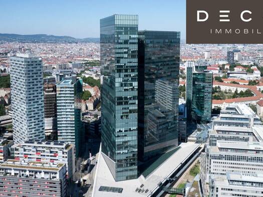 Büro zur Miete 15,50 € Wien 1100