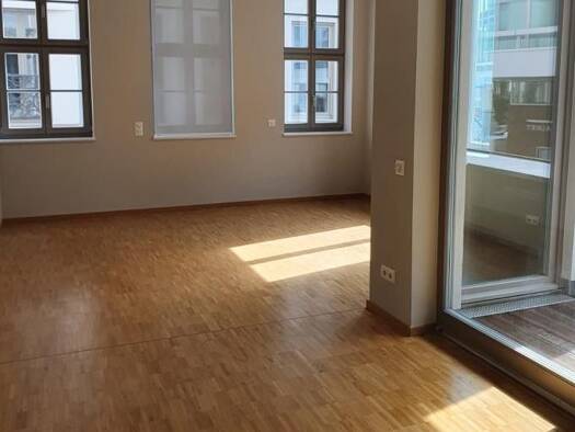 Wohnung zur Miete 1.400 € 3 Zimmer 87,3 m² frei ab 01.11.2026 Innere Altstadt Ortsamtsbereich Altstadt 01067