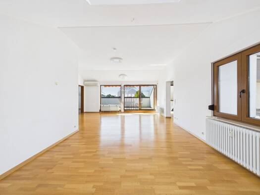 Wohnung zum Kauf 325.000 € 4 Zimmer 103 m² 4. Geschoss Haueneberstein Baden-Baden 76532
