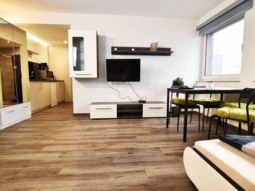 Wohnung zur Miete 800 € 1 Zimmer 34 m² frei ab sofort Kreuzberg Berlin 10963