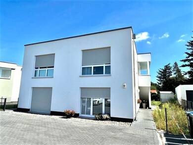 Mehrfamilienhaus zum Kauf 699.000 € 8 Zimmer 229,2 m² 850 m² Grundstück Leegebruch 16767