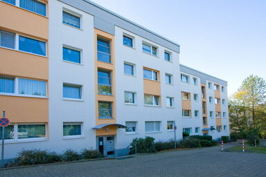 Wohnung zur Miete 646 € 3 Zimmer 81,7 m² 3. Geschoss frei ab 01.12.2024 Ohmstraße 15 Birth Velbert 42549