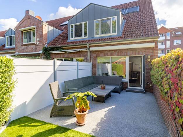 Haus zum Kauf 365.000 € 4 Zimmer 98 m² 150 m² Grundstück Ratzeburg 23909