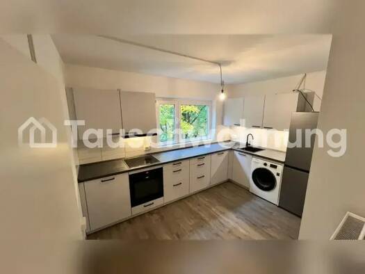 Wohnung zur Miete Tauschwohnung 764 € 4 Zimmer 84 m² 2. Geschoss Niendorf Hamburg 22547