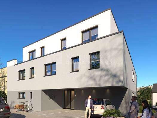 Wohnung zum Kauf - Erstbezug provisionsfrei 409.000 € 2 Zimmer 85 m² Bensberger Straße 307 Forsbach Rösrath 51503