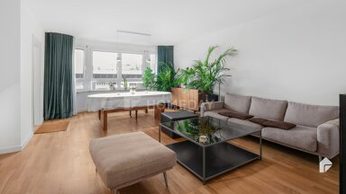 Wohnung zum Kauf 1.299.000 € 3 Zimmer 111 m² 5. Geschoss Universität München 80333