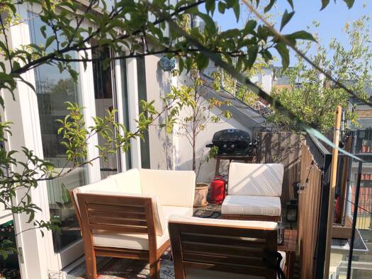 Wohnung zur Miete 1.480 € 3 Zimmer 87 m² Geschoss 4/5 frei ab 01.10.2026 Prenzlauer Berg Berlin 10439