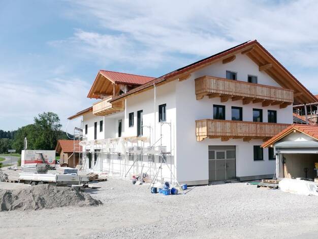 Büro zur Miete 795 € 81,2 m² Bürofläche teilbar ab 81,2 m² Steinbach Wackersberg 83646