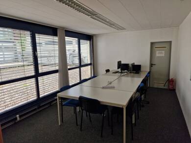 Bürogebäude zur Miete 980 € Dillingen Dillingen/Saar 66763