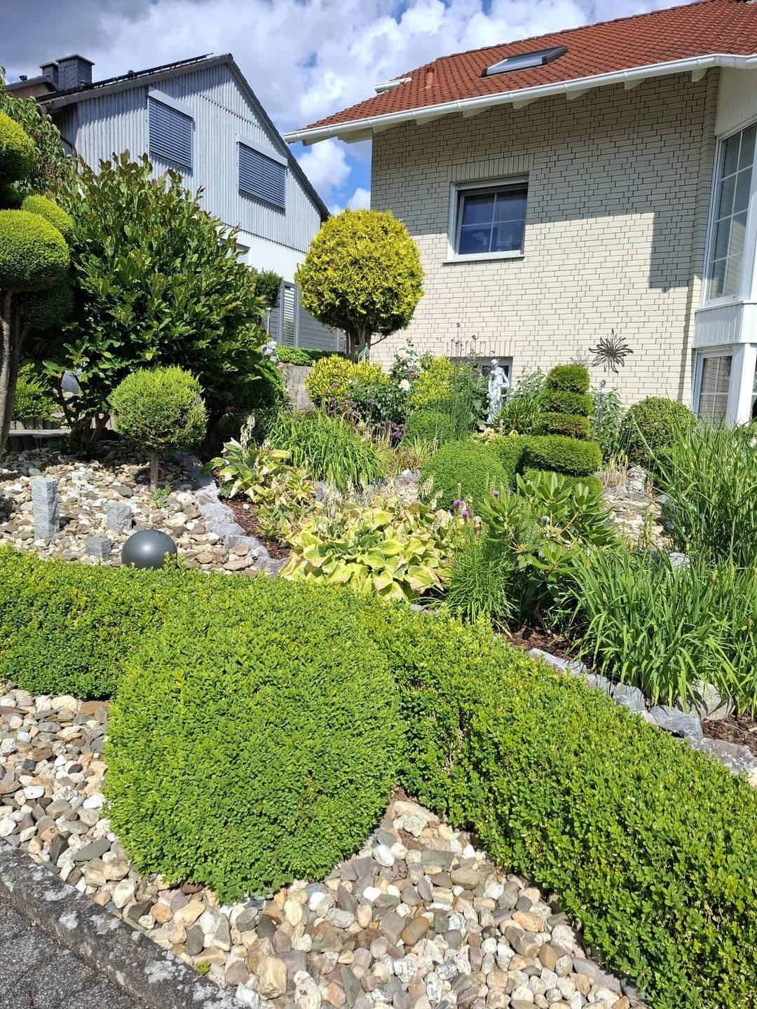 Immobilie in Bad Emstal - Gepflegtes Haus mit Einliegerwohnung Provisionsfrei - Bild 3