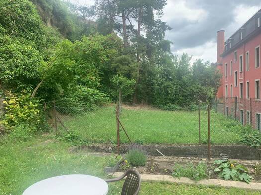 Wohnung zur Miete 1.440 € 4 Zimmer 120 m² 2. Geschoss frei ab sofort Leistenstr. 10 Steinbachtal Würzburg 97082