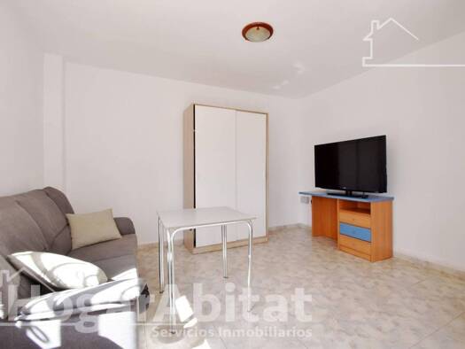 Wohnung zum Kauf 140.000 € 3 Zimmer 73 m² 1. Geschoss Alcoi Piles 46712