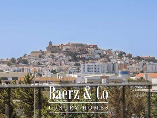 Haus zum Kauf 845.000 € 122 m² cala s'olivera ibiza town