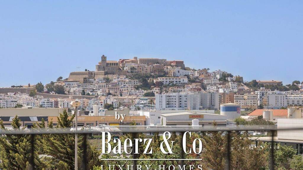 Haus zum Kauf 845.000 € 122 m² cala s'olivera ibiza town